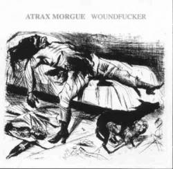 Atrax Morgue : Woundfucker